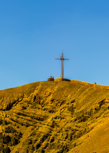 Colline de la Croix