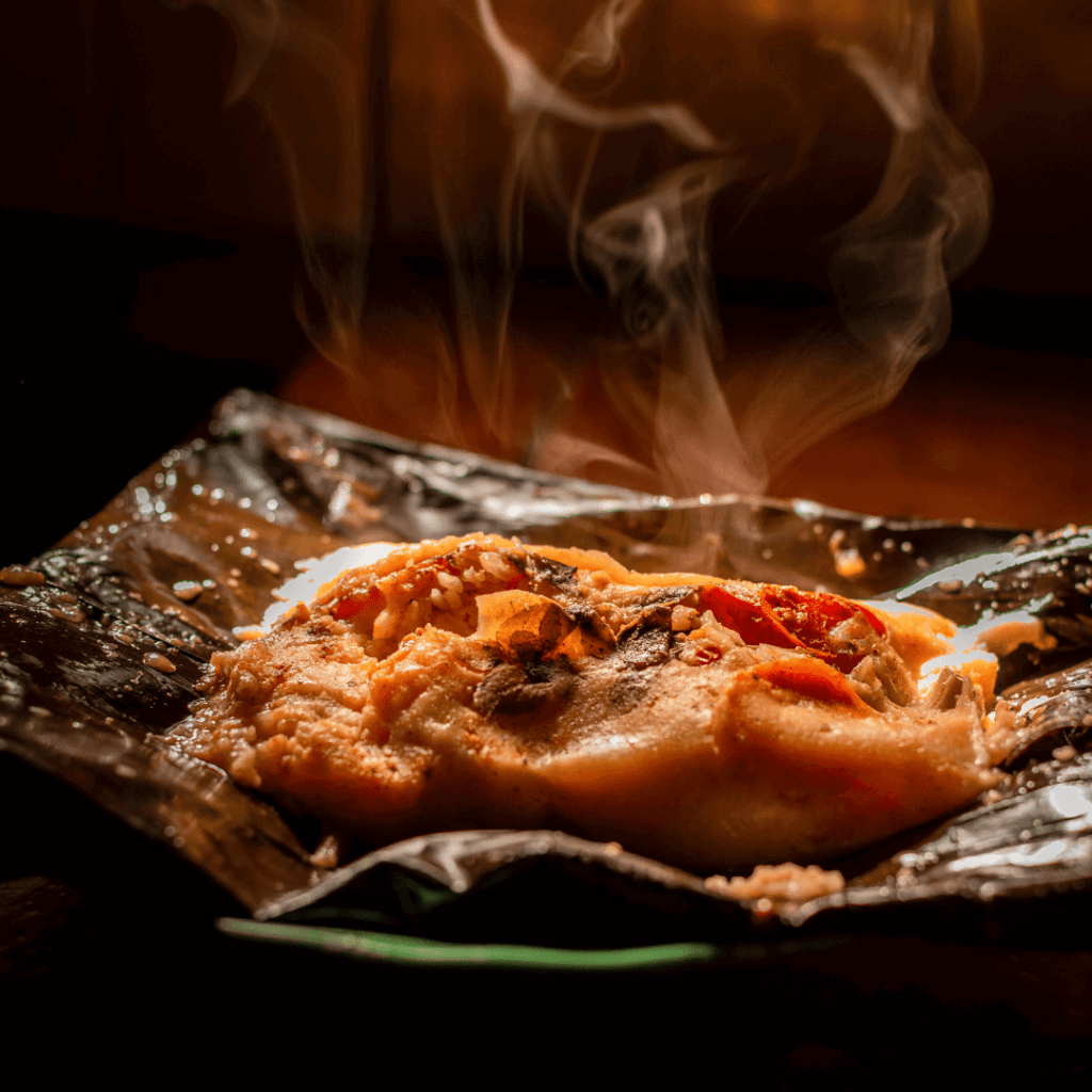 Cuisine du Nicaragua les plats typiques à déguster