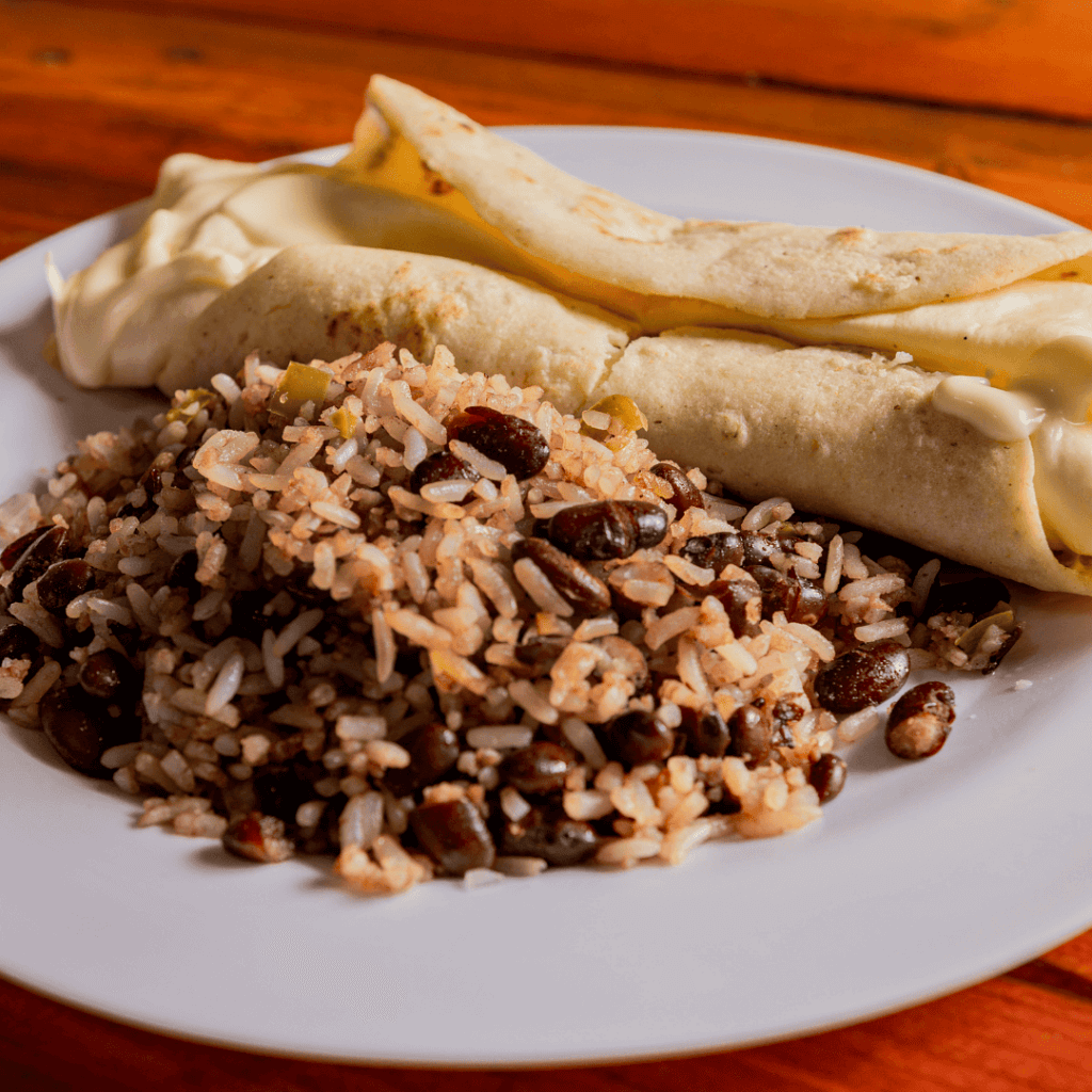 Cuisine nicaraguayenne : la gastronomie typique à goûter absolument