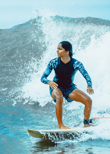 Nicaragua Surf : 10 plages avec des vagues parfaites