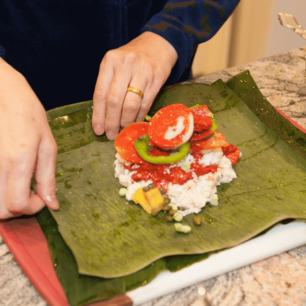 Nacatamales, une tradition alimentaire typique du Nicaragua