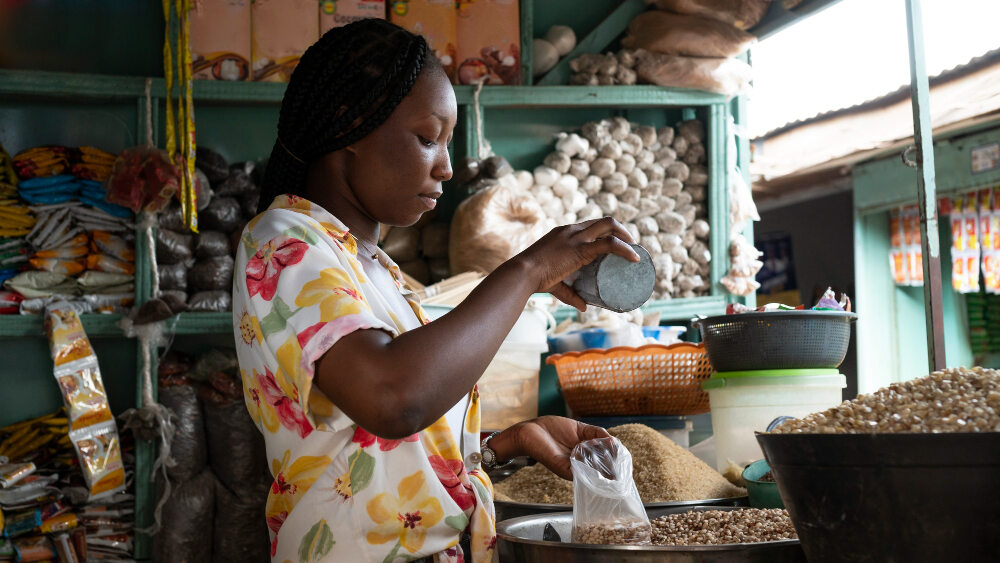 Que peut-on acheter en Ouganda dans les marchés de Kampala ?
