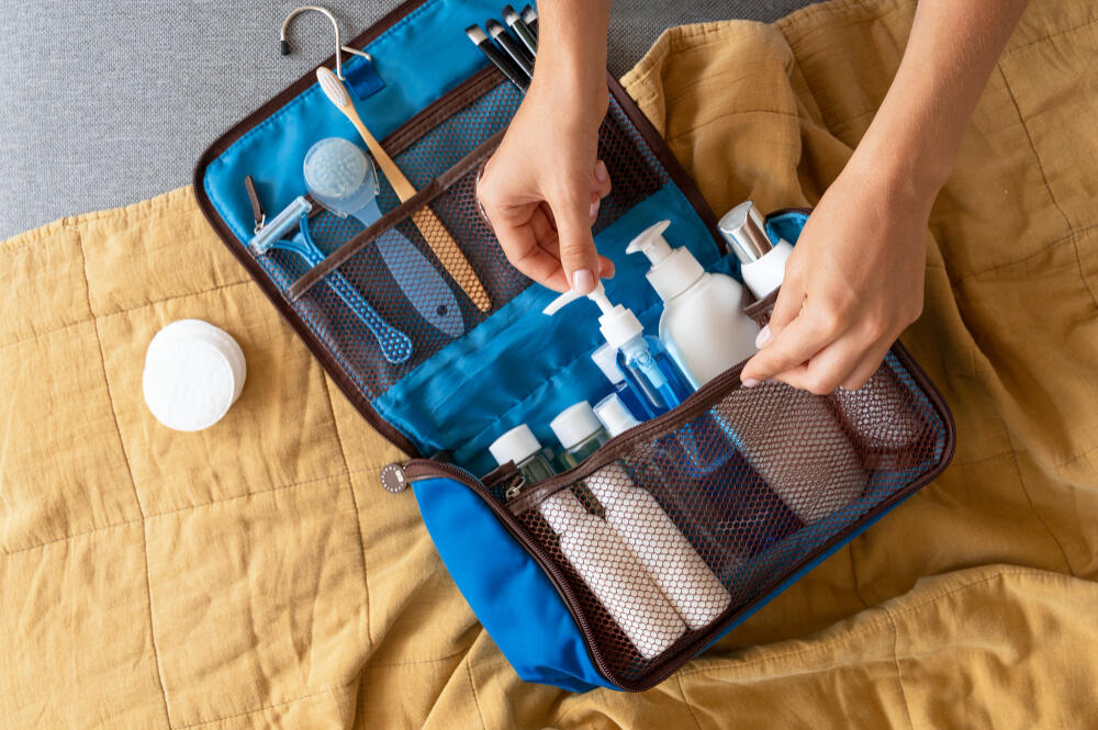 Santé et hygiène pour voyager en Ouganda en tant que femme