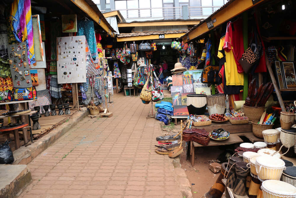 Souvenirs-en-Uganda-originales