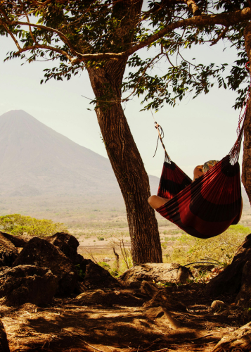 curiosites nicaragua