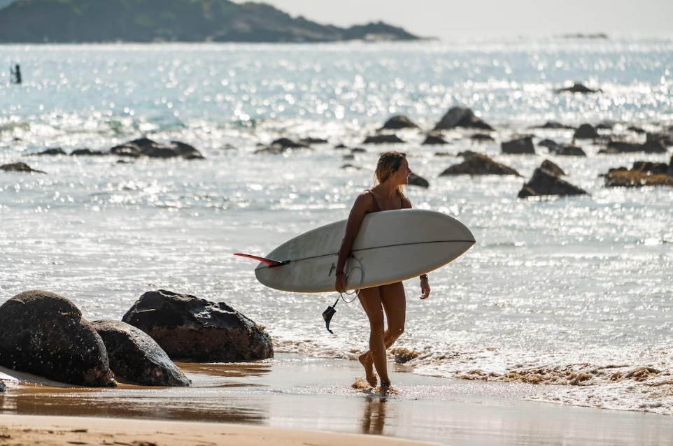 Nicaragua Surf : 10 plages avec des vagues parfaites