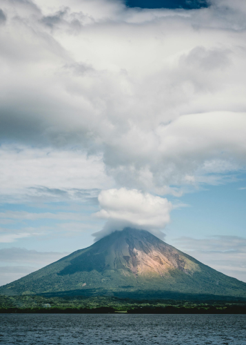 tourisme au nicaragua
