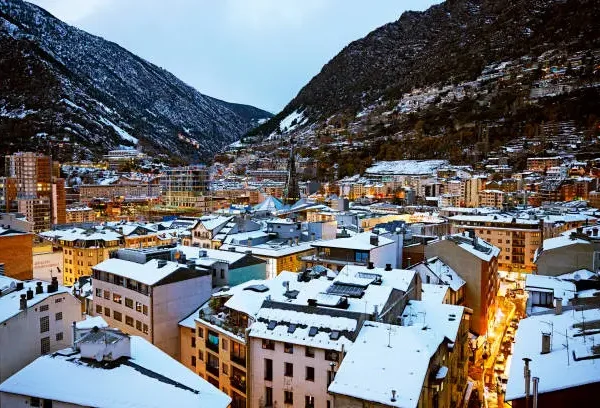 andorre esim meilleure
