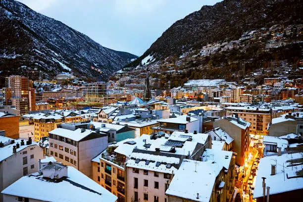 andorre esim meilleure