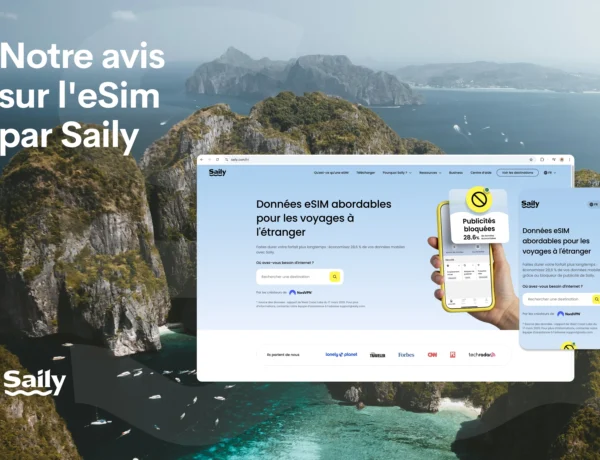 opinion esim saily fr