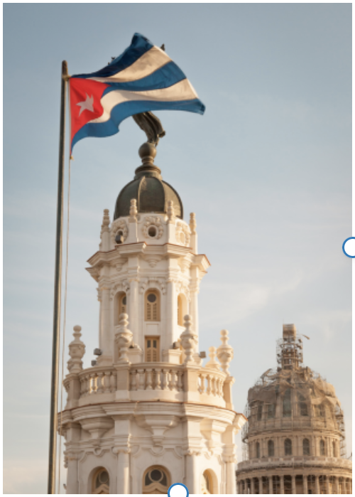 Voyage de 10 jours et 15 jours à Cuba : itinéraires et parcours