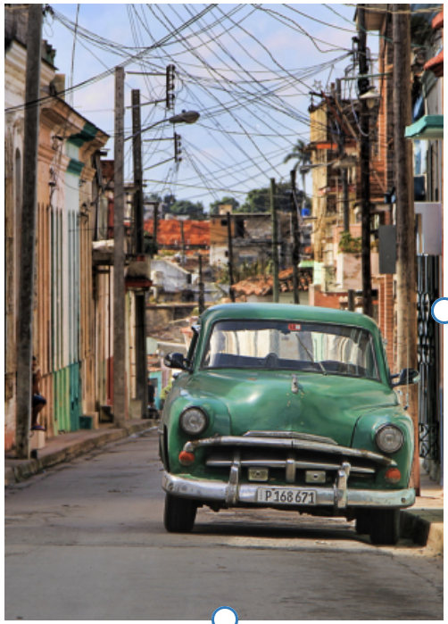 Voyage de 10 jours et 15 jours à Cuba : itinéraires et parcours