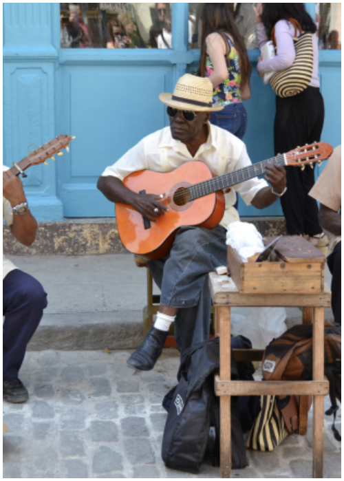 Voyage de 10 jours et 15 jours à Cuba : itinéraires et parcours