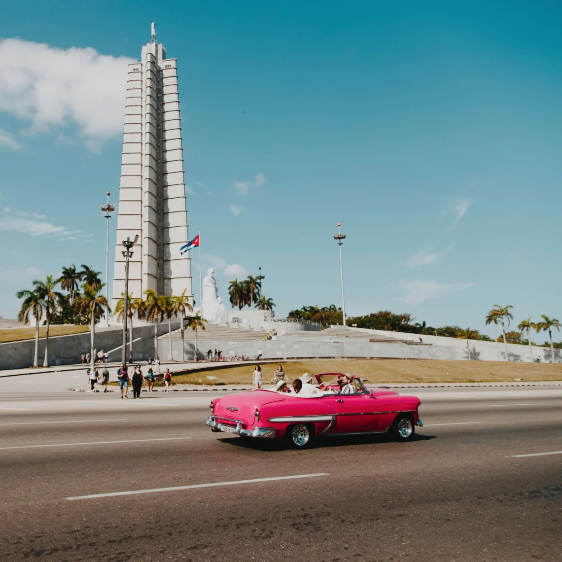L'essentiel pour un voyage à Cuba en dix ou quinze jours