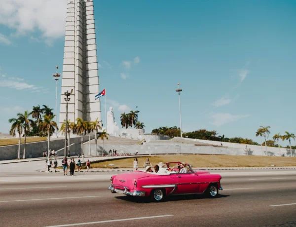 L'essentiel pour un voyage à Cuba en dix ou quinze jours
