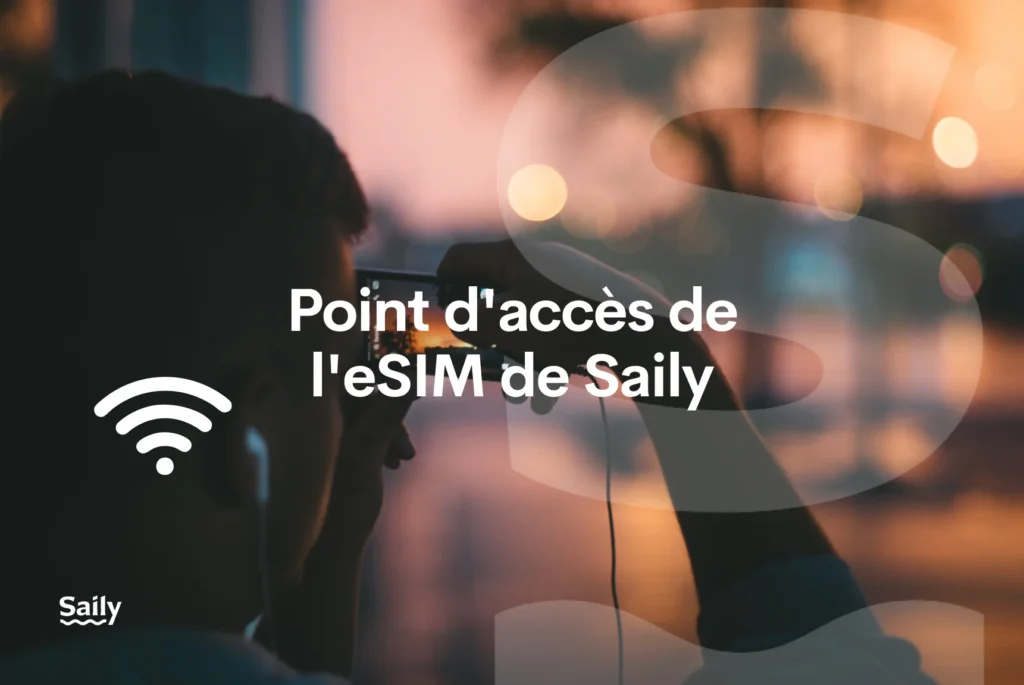 esim saily hotspot
