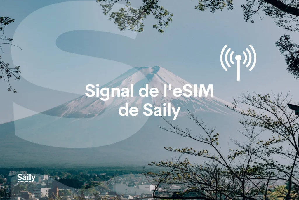 esim saily hotspot