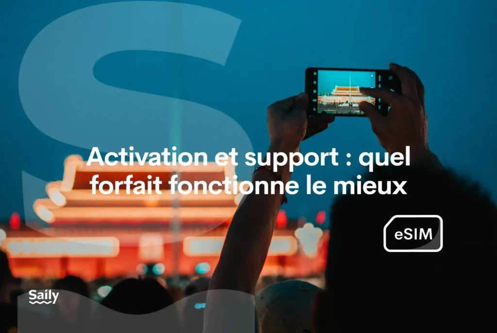 Activation et support : quel plan fonctionne mieux à l’arrivée