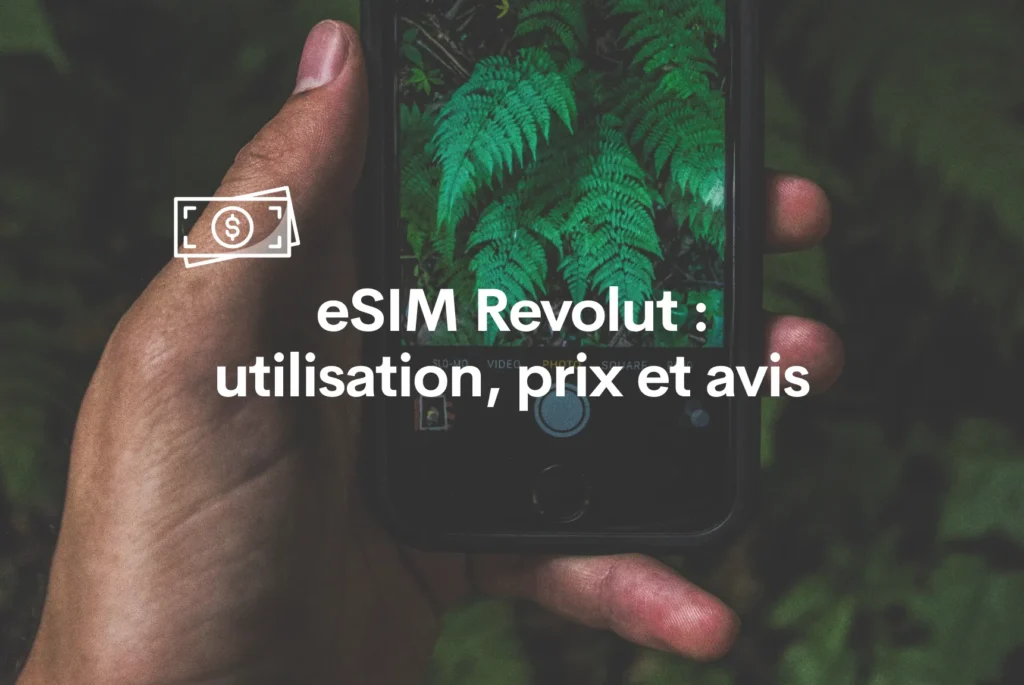 esim revolut avis