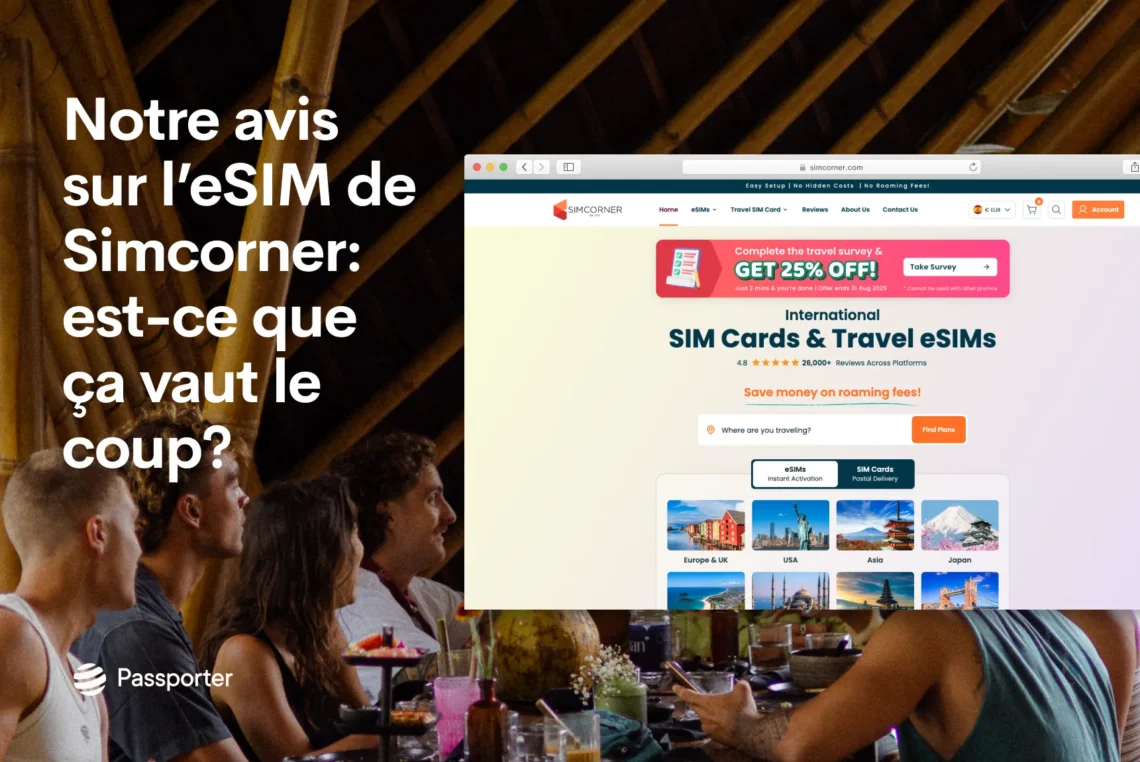 simcorner opinion