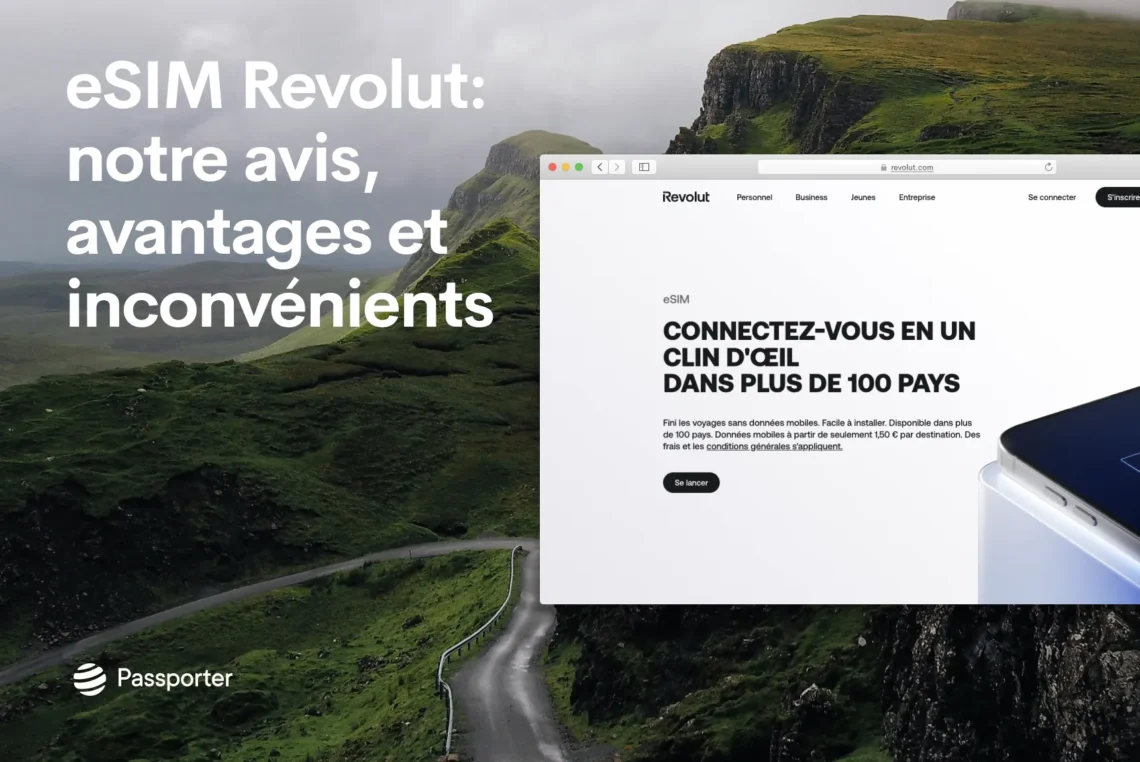 eSIM-Revolut-avis-pour-contre