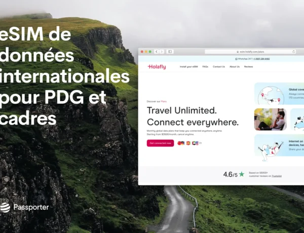 esim données internationales ceo