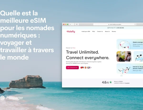 meilleur esim nomades numériques