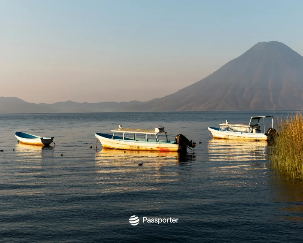 Livingstone est une ile ?