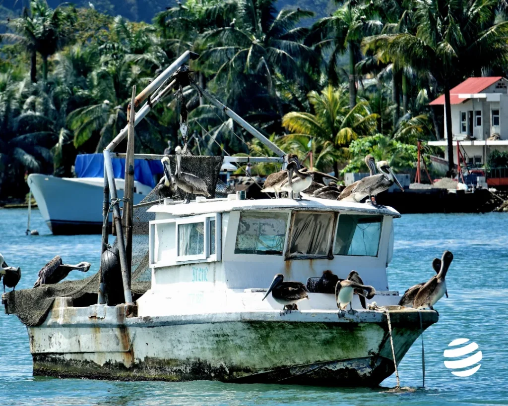 Livingstone, ville caribéenne du Guatemala