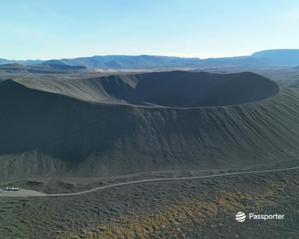 Où se trouve le Volcan d'Ipala ?