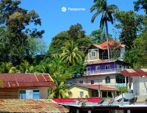 Que voir a Livingston Guatemala ?