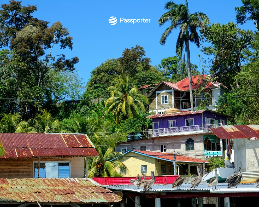 Que voir a Livingston Guatemala ?