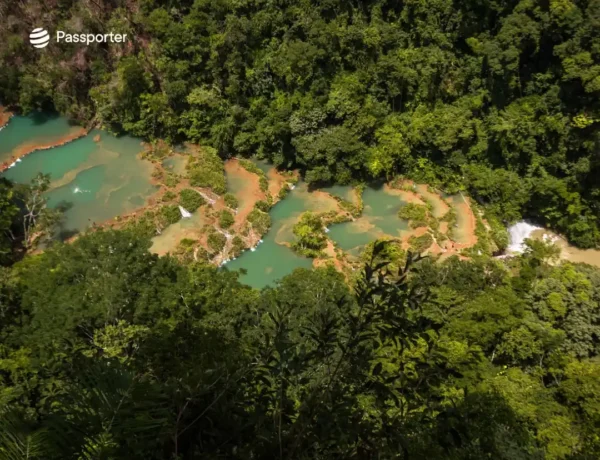 Que voir et que faire à Semuc Champey