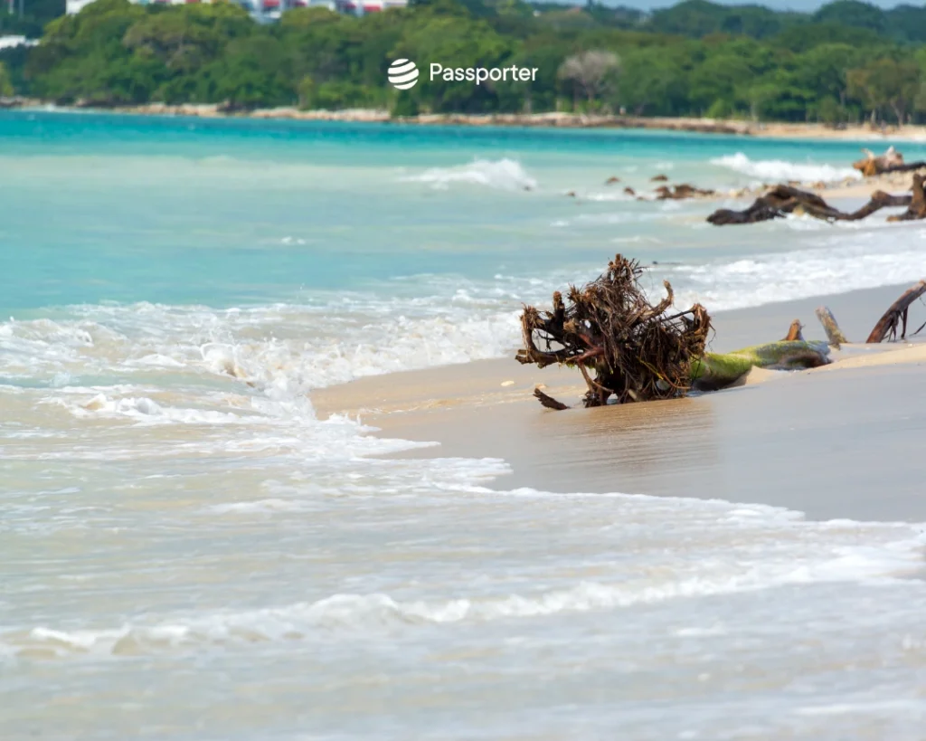 Quel hébergement prendre à Playa Blanca ?