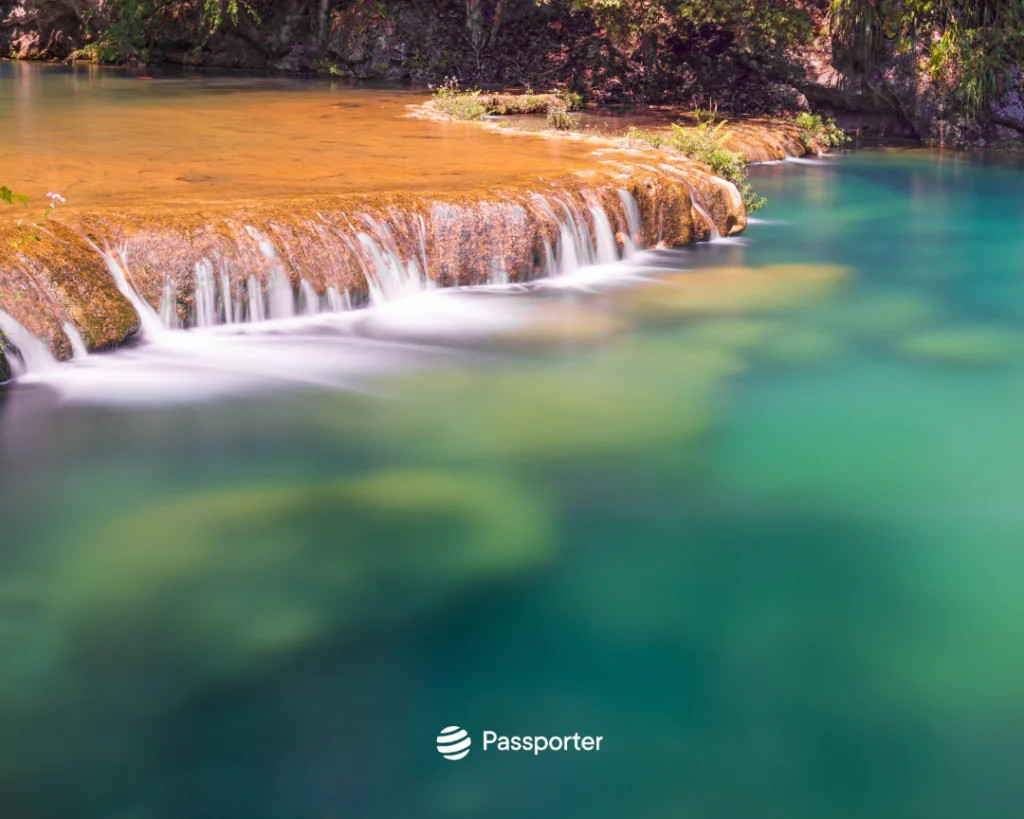 Semuc Champey est-il le plus bel endroit du Guatemala ?
