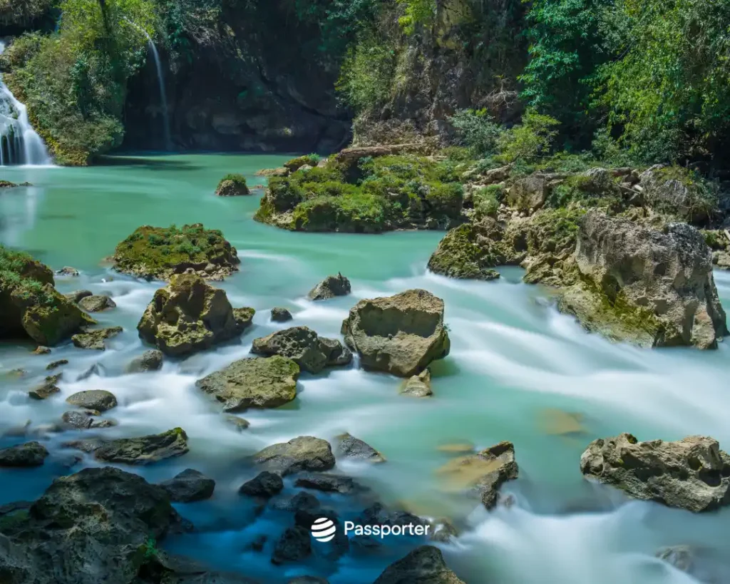 Semuc Champey : incontournables à voir