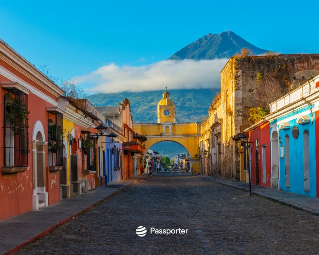 comment se rendre a Livingstone ?