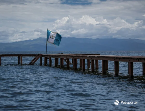 Izabal département guatemala