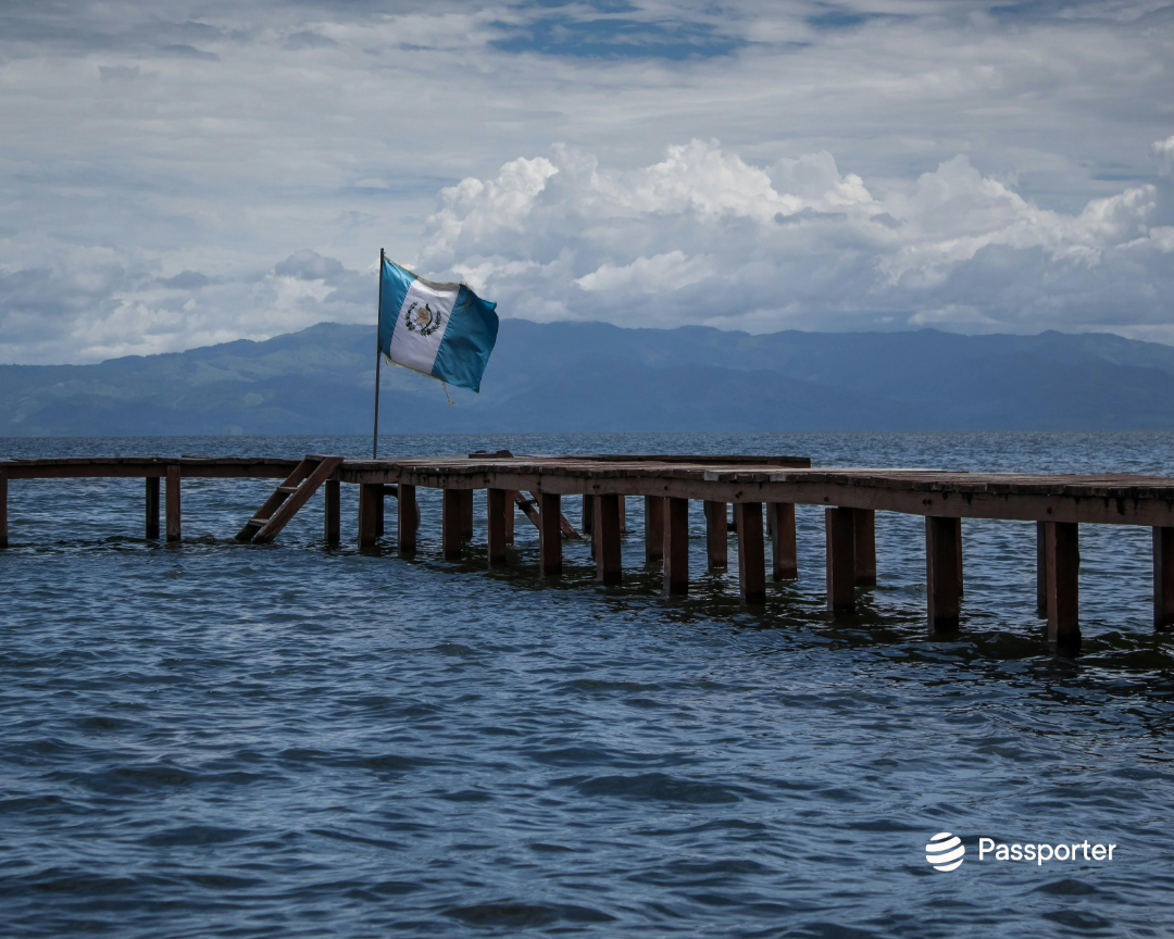 Izabal département guatemala