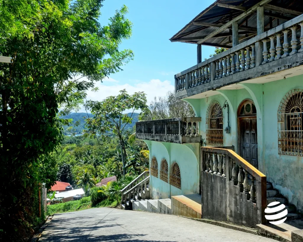 quelle langue est parlée aLivingstone?