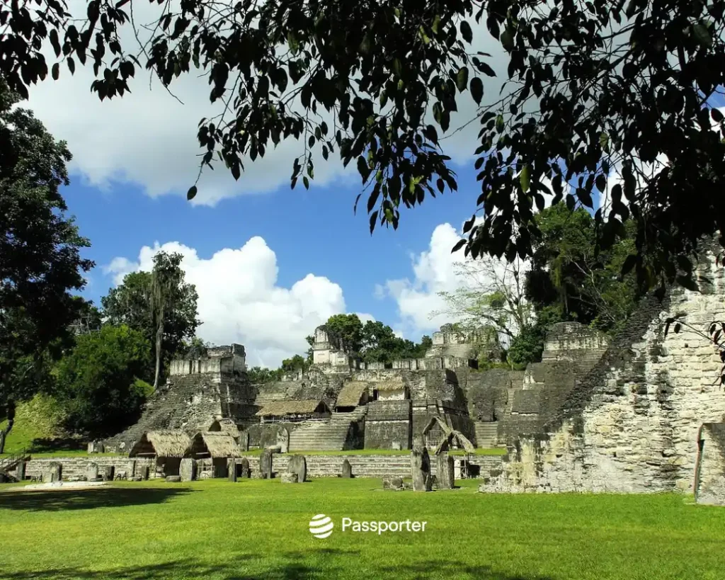 tout ce que vous devez voir à Tikal 