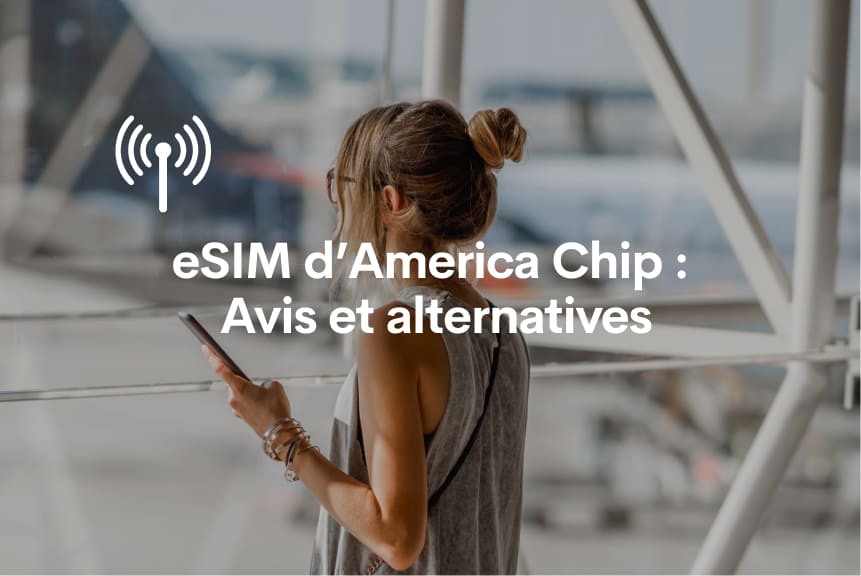 alternatives esim america chip