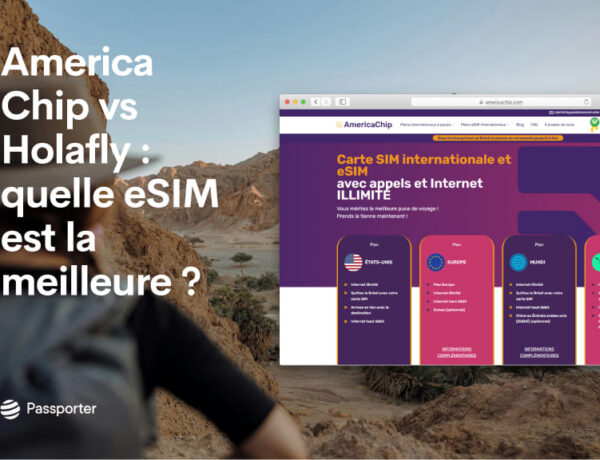 america chip contre holafly