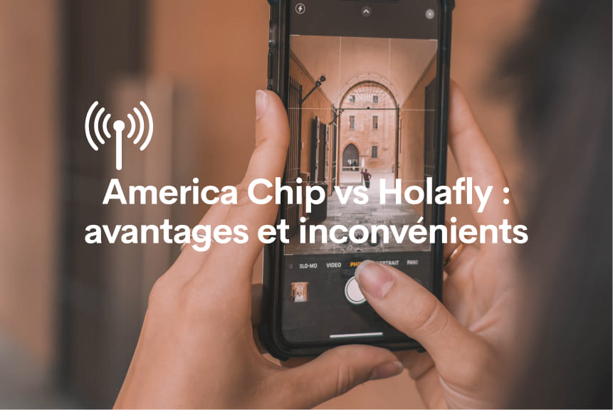 avantages inconvénients amérique puce contre holafly