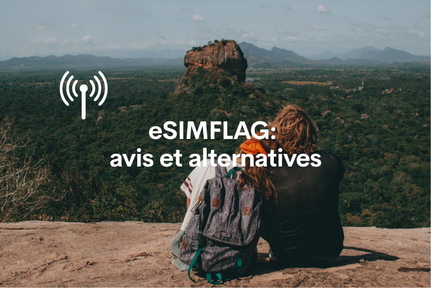 avantages inconvénients esimflag