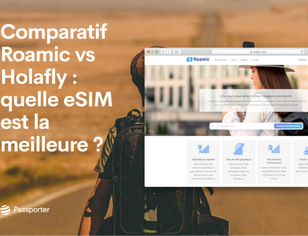 roamic contre holafly