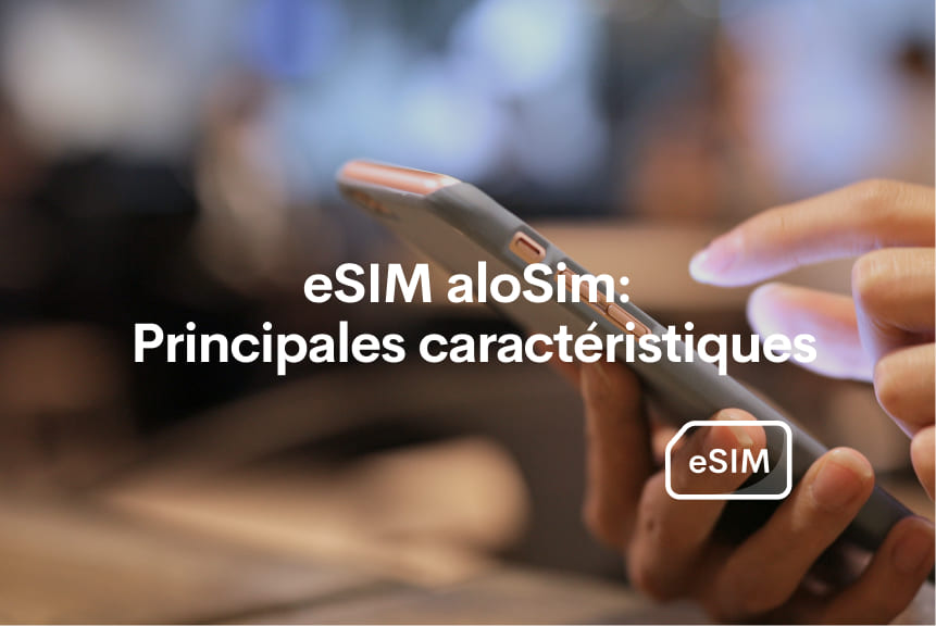 analyse caractéristiques alosim