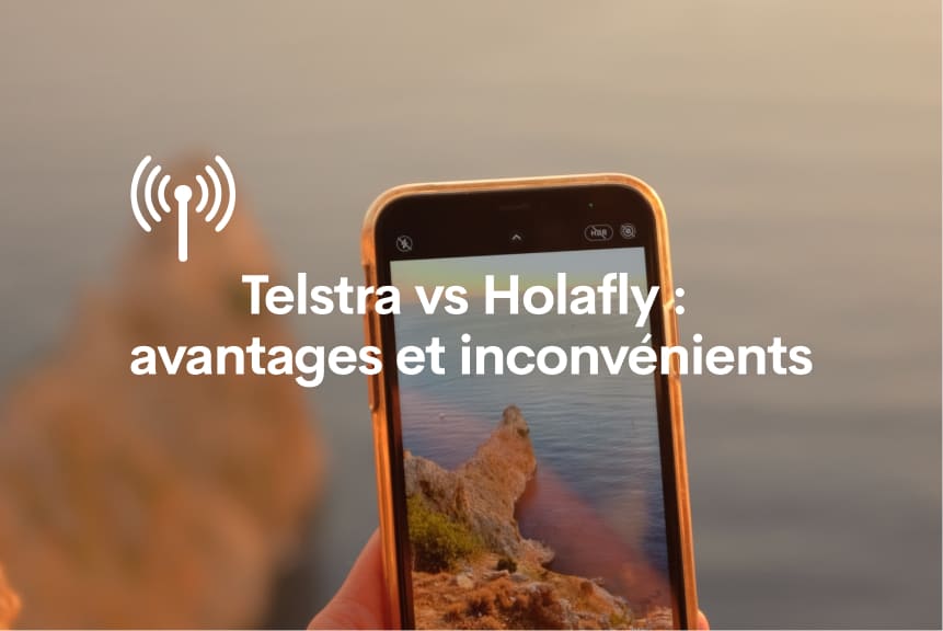avantages telstra holafly