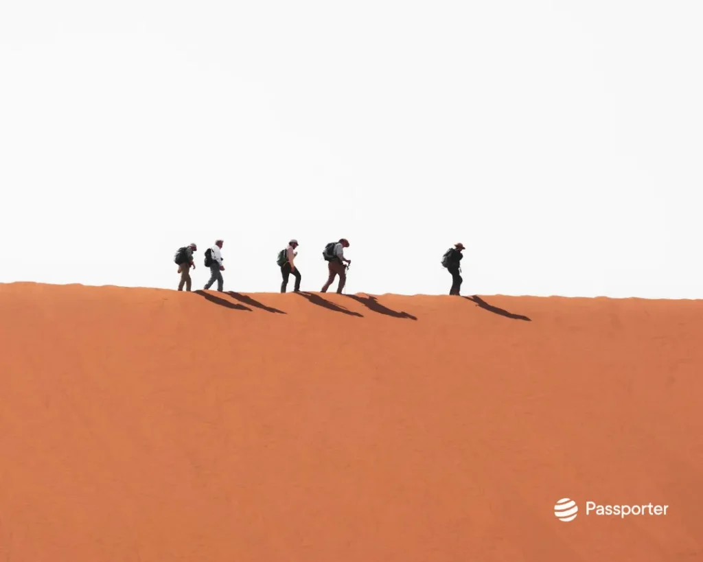 comment aller a deadvlei