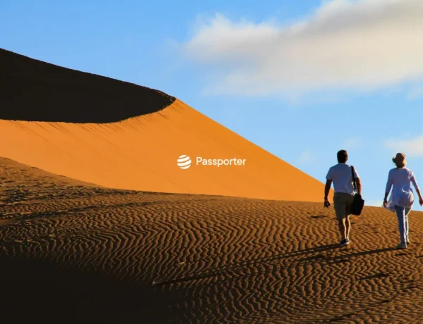 desert du namib comment visiter